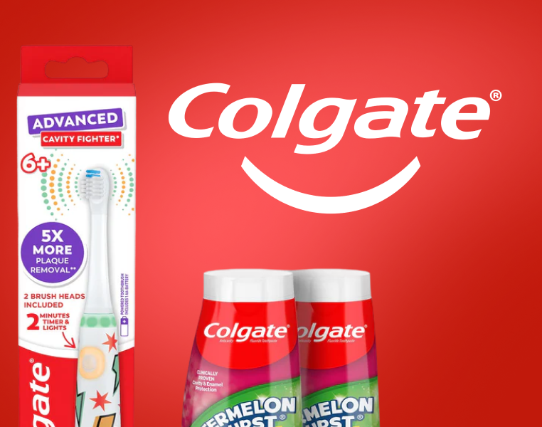 Home | CPG Distribution